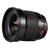 Samyang 16mm f/2.0 ED AS UMC CS Lens (Sony Mount)