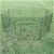 24" 8 Panel Pet Playpen Fence Enclosure