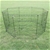 30" 8 Panel Pet Playpen Fence Enclosure
