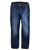 Pumpkin Patch Girl's Basic Super Stretchy Straight Jeans