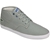 Lacoste Mens Andover Mid Jaw