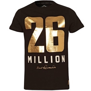 26 Million Womens Mina Oversized T-Shirt