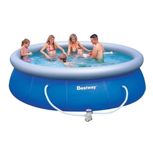 Bestway Inflatable Swimming Play Pool Se