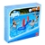 Bestway Inflatable Swimming Play Pool Volleyball Set W/ Ball