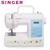 Singer Fashion Mate 7256 Sewing Machine w Cover