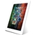 Prestigio 8.0" Dual Core Android IPS Tablet White