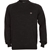 Fred Perry Mens Vintage Marl Crew Neck Sweater