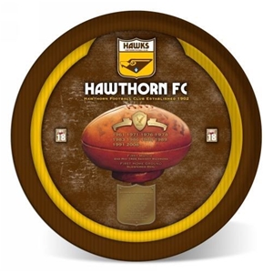 Hawthorn Hawks AFL 2013 Heritage Collect