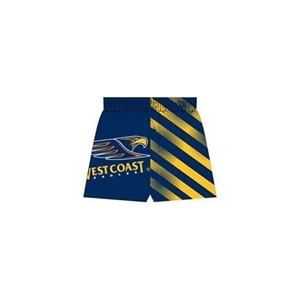 West Coast Eagles 2014 Youth Winter Boxe