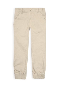 Pumpkin Patch Boy's Liam Pull On Chinos