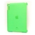 Capdase Karapace Jacket Finne DS Case for Apple iPad Air Tinted Green