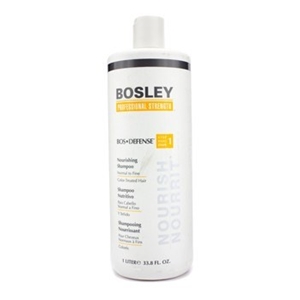 Bosley Professional Shampoo (Normal to F