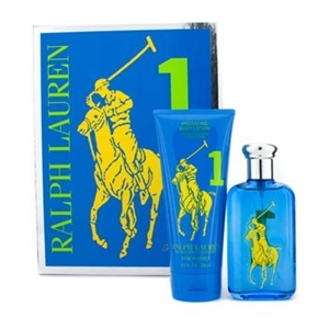 Ralph Lauren Big Pony Collection #1 Blue