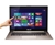 ASUS ZENBOOK Prime UX31A-C4033P 13.3 inch Touch Screen Ultrabook Silver