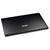 ASUS N76VZ-V4G-T1161H 17.3 inch Full HD Entertainment Notebook Silver/Black