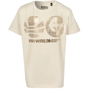 Haywire Junior Boys Kaching T-Shirt