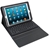 iPad mini Bluetooth Keyboard and Case - Black
