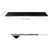 Rapoo E9070 Ultra Slim Wireless Keyboard - Black