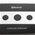 Thomson AirPlay and Bluetooth Wireless Speaker