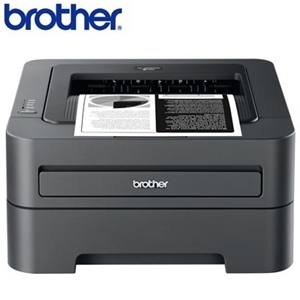 Brother HL-2250DN Compact Monochrome Las