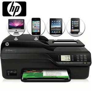 HP Officejet 4620 e-All-in-One Printer (
