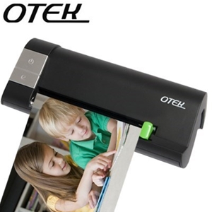 Otek Photo and Name Card Scanner