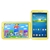 Samsung Galaxy Tab 3 Kids 7'' Tablet - Yellow