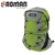 Roman Zulu 25L Backpack/Day Pack in Lime/Grey