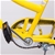 Roam Ladies' 26'' Beach Cruiser Bicycle - Yellow