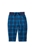 Pumpkin Patch Baby Boy's Check Joggers