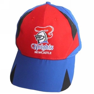 Newcastle Knights 2014 Fitted Cap
