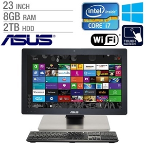 ASUS ET2301INTH-B045K 23'' All-in-One De