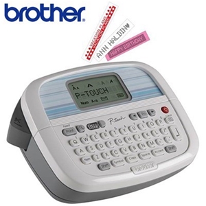 Brother PT-90 Personal Label Printer