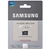 Samsung microSDHC PRO UHS-I Memory Card: 16GB
