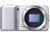 Sony Body 14MP with SEL16F28 & SEL1855 lenses (Silver) NEX3DS RRP $849.00