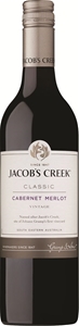 Jacob's Creek `Classic` Cabernet Merlot 