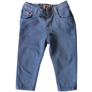 French Connection Baby Boys Blue Denim C