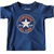 Converse Baby Boys Chuck Taylor T-Shirt