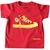 Converse Baby Boys Shoes T-Shirt