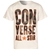 Converse Junior Boys Camo Print T-Shirt