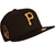 New Era 59FIFTY Fiited Pittsburgh Pirates Cap