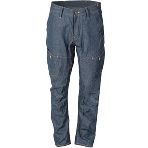 Voi Jeans Mens Red Capel Jeans