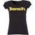 Bench Womens New Deck T-shirt