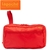 lapoché Red Toiletry Organiser -S