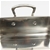 Scanpan Impact S/Steel Double Roaster Cookware Set