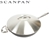 32cm/3L Scanpan Ceramic Titanium Saute Pan