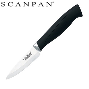 Scanpan Keramik 8cm Paring Knife