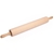 ''Rollo'' 45cm Freely Revolving Wooden Rolling Pin
