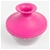 Vacu Vin PopSome Candy & Nut Dispenser - Pink