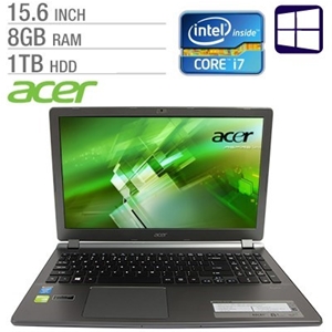 Acer Aspire 15.6'' V5-573G Ultra-Thin No
